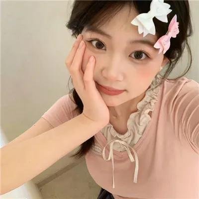 钢管舞娘