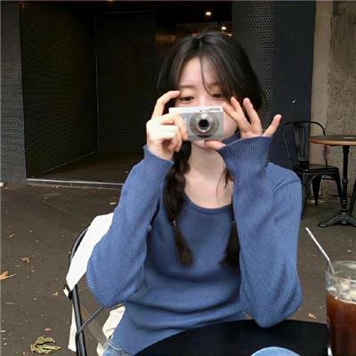 香烟和热巧克力